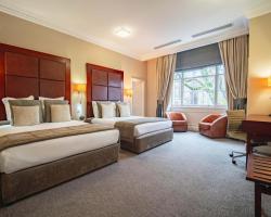 Grange Beauchamp Hotel