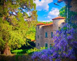 Chateau de Durianne