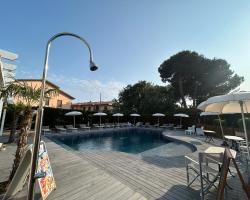 Hotel Duca Della Corgna