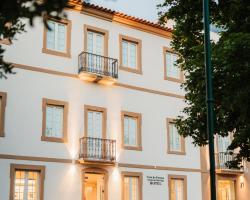 Casa do Parque Nature & Heritage Hotel