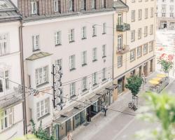 Boutique Hotel Zach
