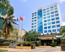 Muong Thanh Vung Tau Hotel