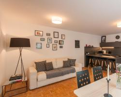 Boutique Apartments Zell am See