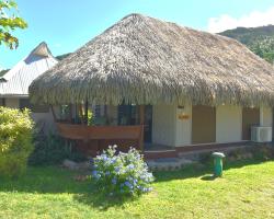 Fare Aute Beach