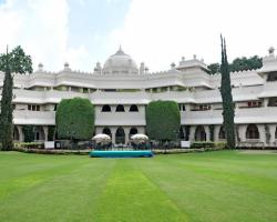 Vivanta Aurangabad, Maharashtra