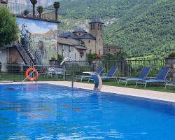 Hotel Villa de Torla