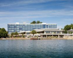 Courtyard by Marriott Hannover Maschsee