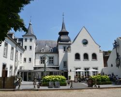 Hotel Kasteel Doenrade