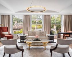 The Langham Sydney