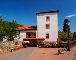 Hotel Rural Torre de Tuña