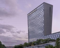 Four Seasons Hotel Shenzhen