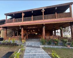 Green Park Chitwan
