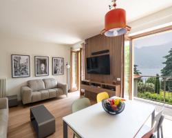 Casa Giallo village home-by Italian Apartaments