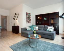 Stayci Serviced Apartments Grand Place