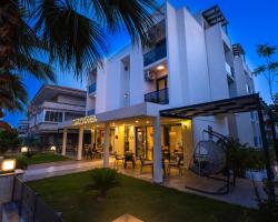 Bayram Hotel