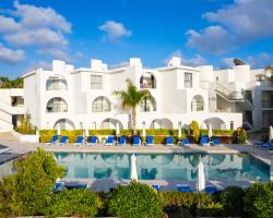 Pandream Hotel Apartments