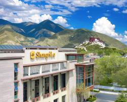 Shangri-La Lhasa