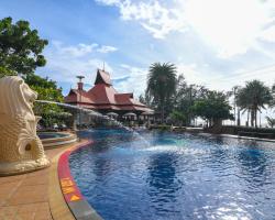Baan Grood Arcadia Resort & Spa