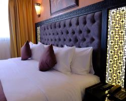 Washington Hotel