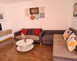Apartamento Tarifa Sol