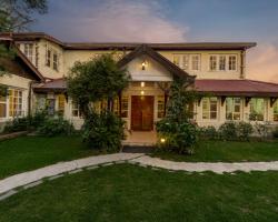 Springfields - A Heritage Palace Since 1902