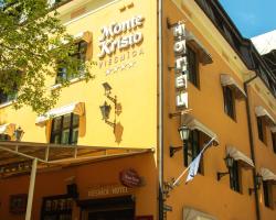 Boutique Hotel Monte Kristo