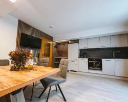 Ferienhaus Antonia