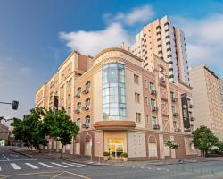 Rockefeller by Slaviero Hotéis