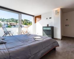 Town House Can Pep in Pollensa