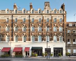 Numa London Bloomsbury