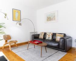 LV Premier Apartments Baixa- PR