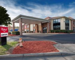 Red Roof Inn Charlotte - University