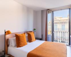 Cosmo Apartments Passeig de Gràcia