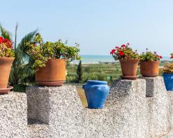 Il Tremolar Della Marina