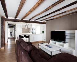 Izarraitz - Basque Stay