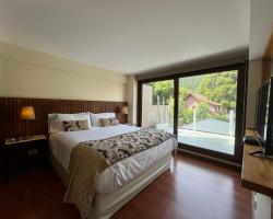 Abedul Apartamentos