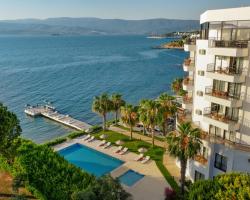 Med-Inn Hotel