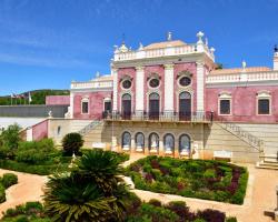 Pousada Palacio de Estoi – Small Luxury Hotels of the World