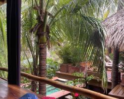 Casa Frutas y Verduras