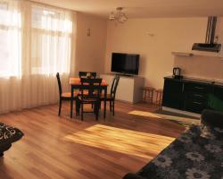 Kristinos Apartamentai - Birutės al.