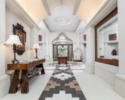 La Mision Hotel Boutique