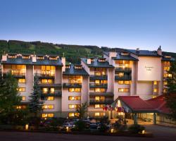 Evergreen Lodge at Vail