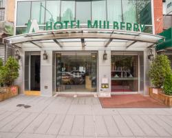 Hotel Mulberry
