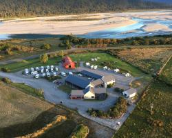 Haast River Motels & Holiday Park