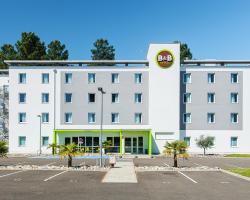 B&B HOTEL Mont-de-Marsan