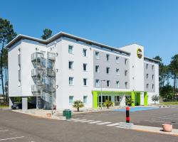 B&B HOTEL Mont-de-Marsan
