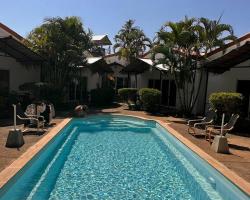 Vivi Bungalows Resort
