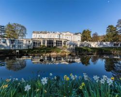 DoubleTree by Hilton Cheltenham-Cotswolds