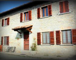 Bed and Breakfast Val d'Oche