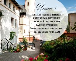 Hotel Villa Monte Vino